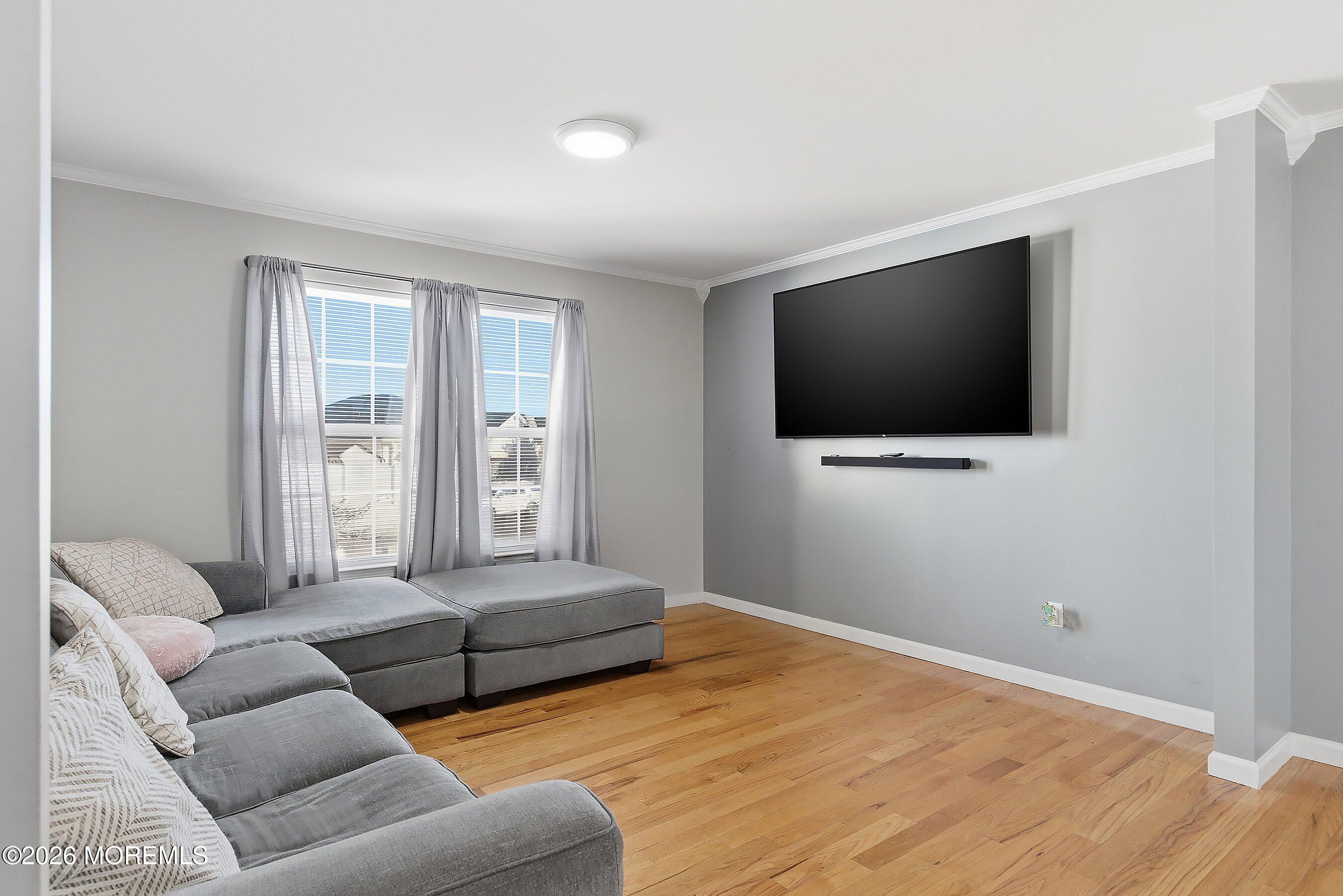 22 Dolphin Circle West Bayville, NJ 08721 - Photo 8 of 37 09-Living ADJUSTED