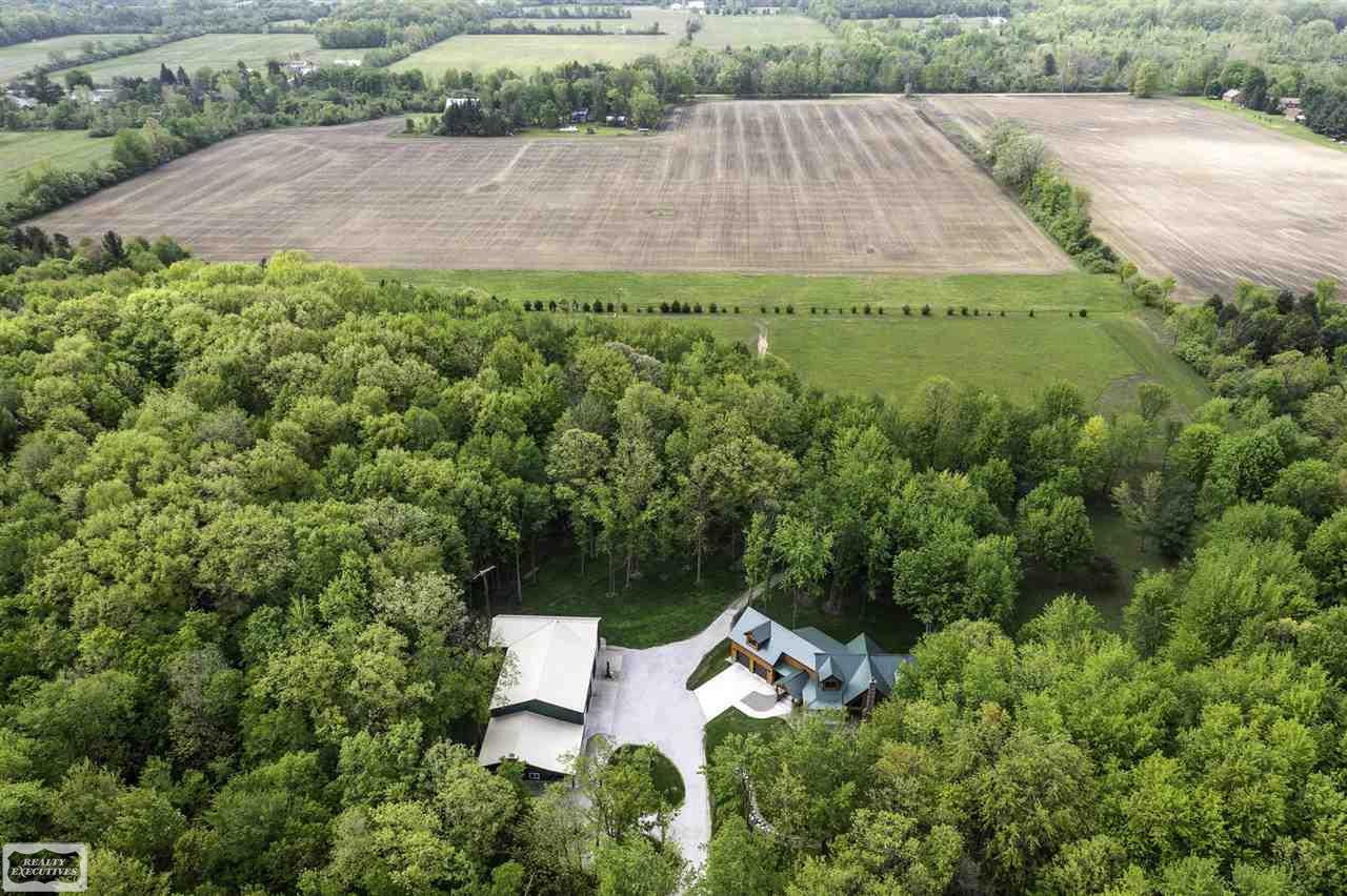 10457 Imlay City Road Avoca, MI 48006 - Photo 65 of 77