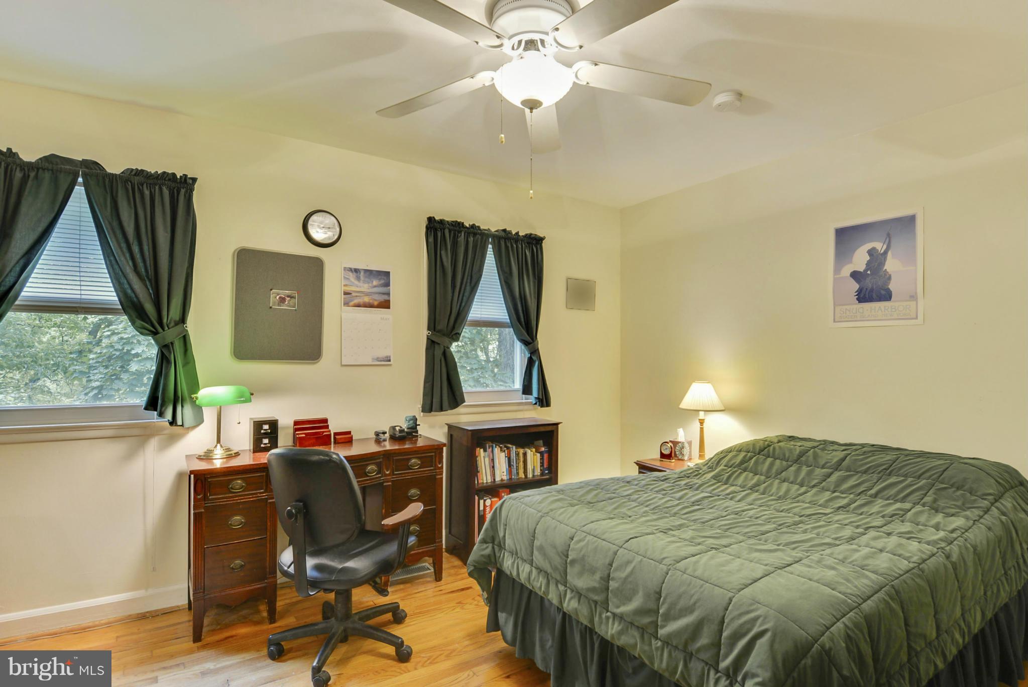 8507 Bradford Road, Unit 52 Silver Spring, MD 20901 - Photo 12 of 21 Bedroom