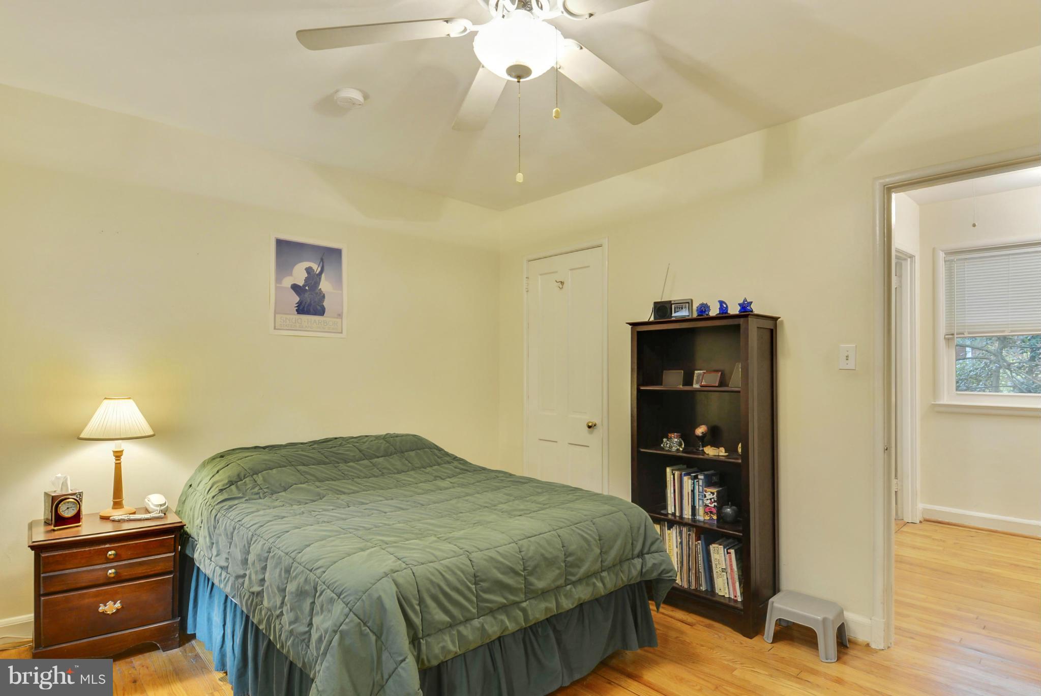 8507 Bradford Road, Unit 52 Silver Spring, MD 20901 - Photo 13 of 21 Bedroom