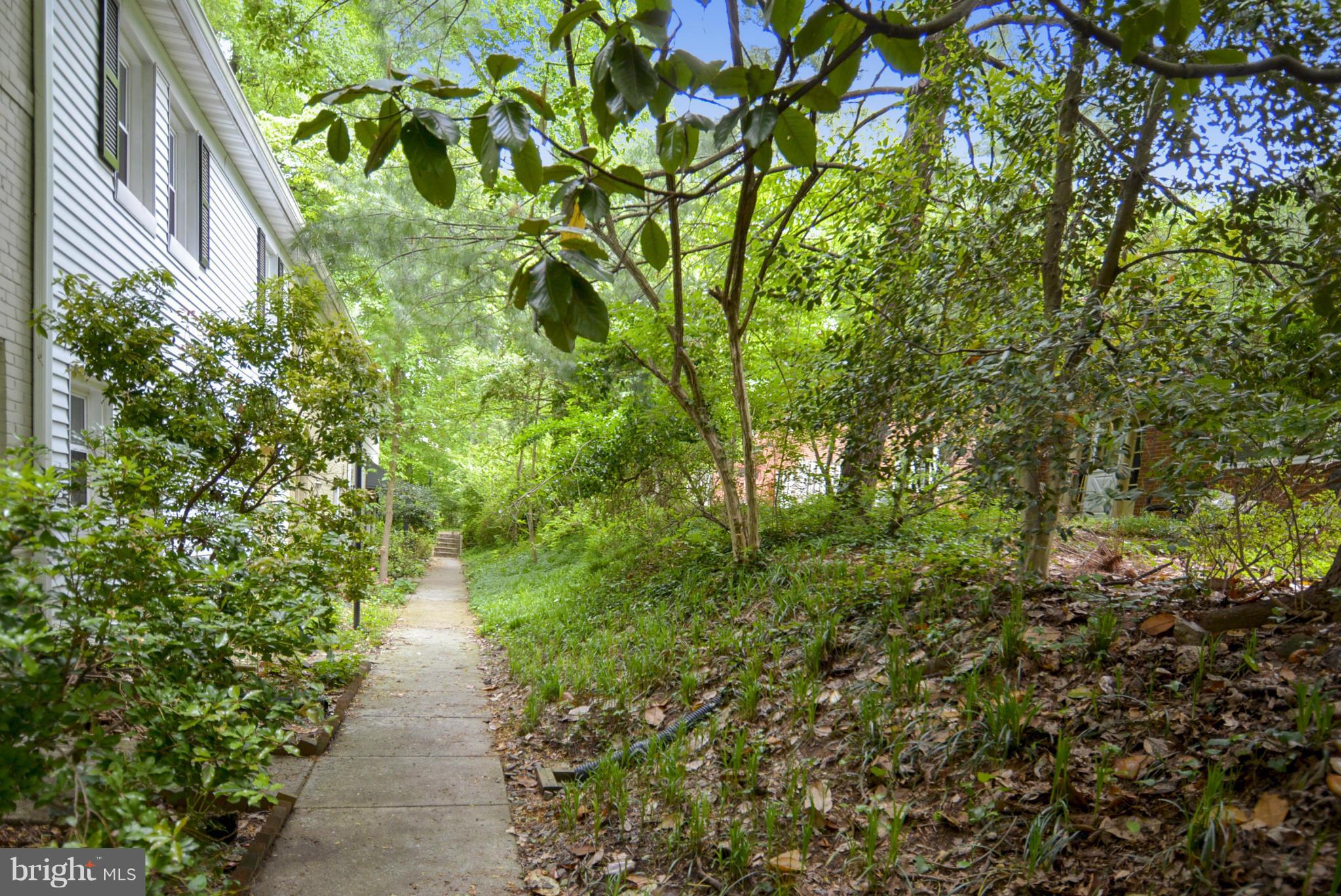 8507 Bradford Road, Unit 52 Silver Spring, MD 20901 - Photo 14 of 21 Exterior (General)