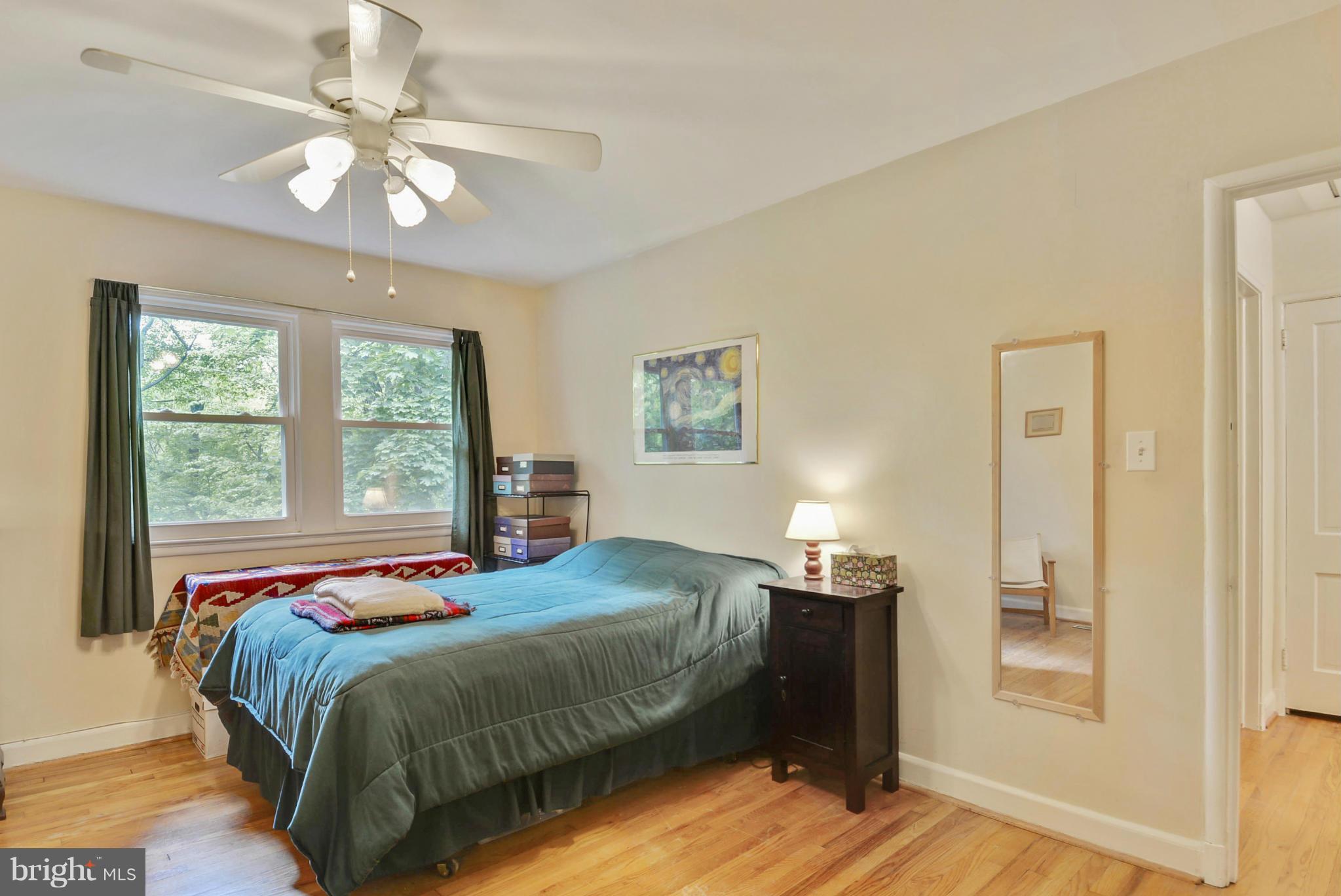 8507 Bradford Road, Unit 52 Silver Spring, MD 20901 - Photo 9 of 21 Bedroom (Master)