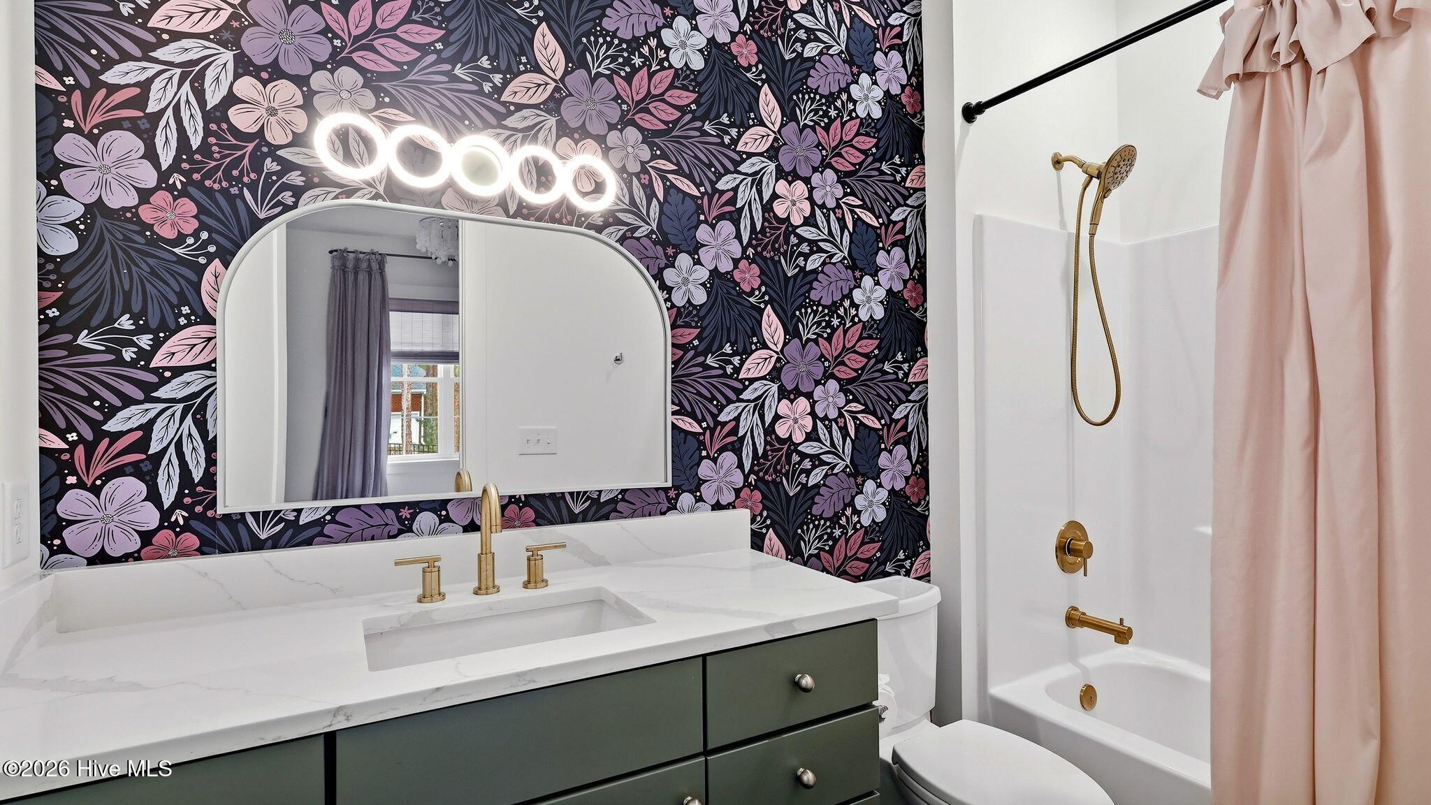 2 Masters Ridge Place Southern Pines, NC 28387 - Photo 55 of 88 Ensuite Bathroom