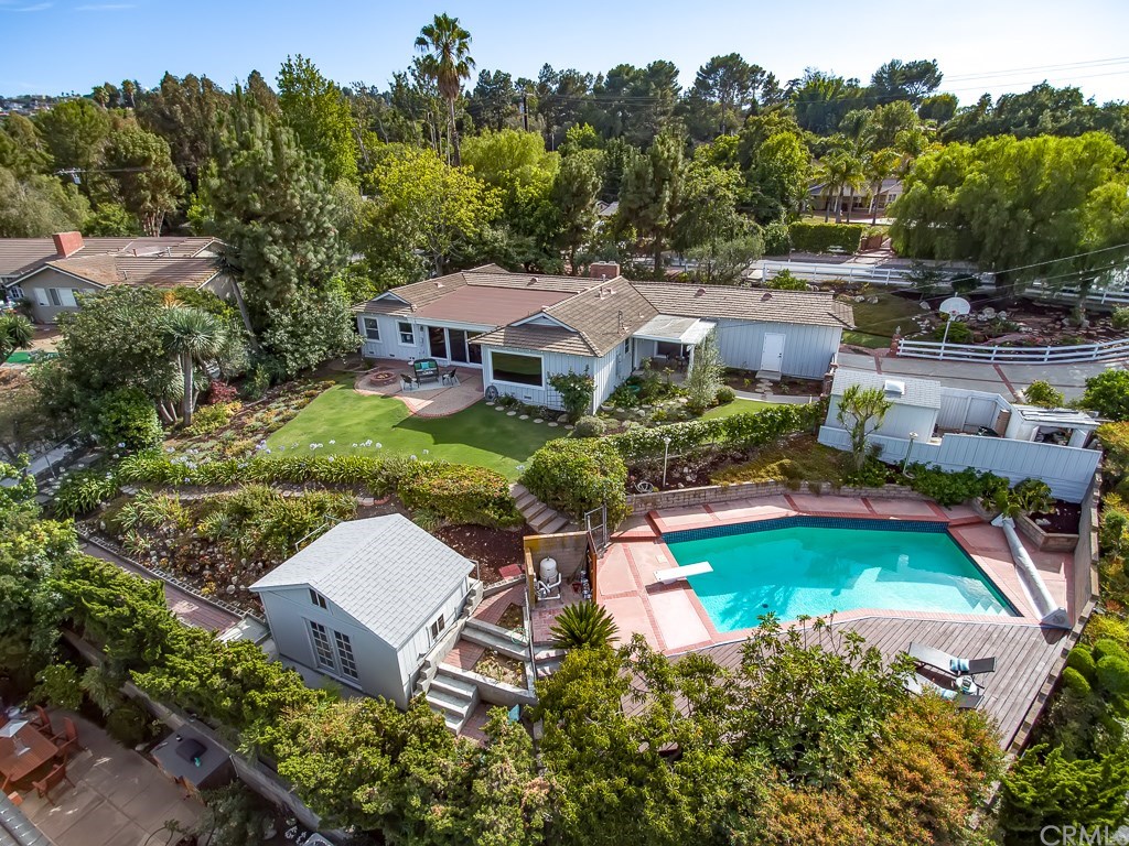 5 Mustang Road Rancho Palos Verdes, CA 90275 - Photo 1 of 1