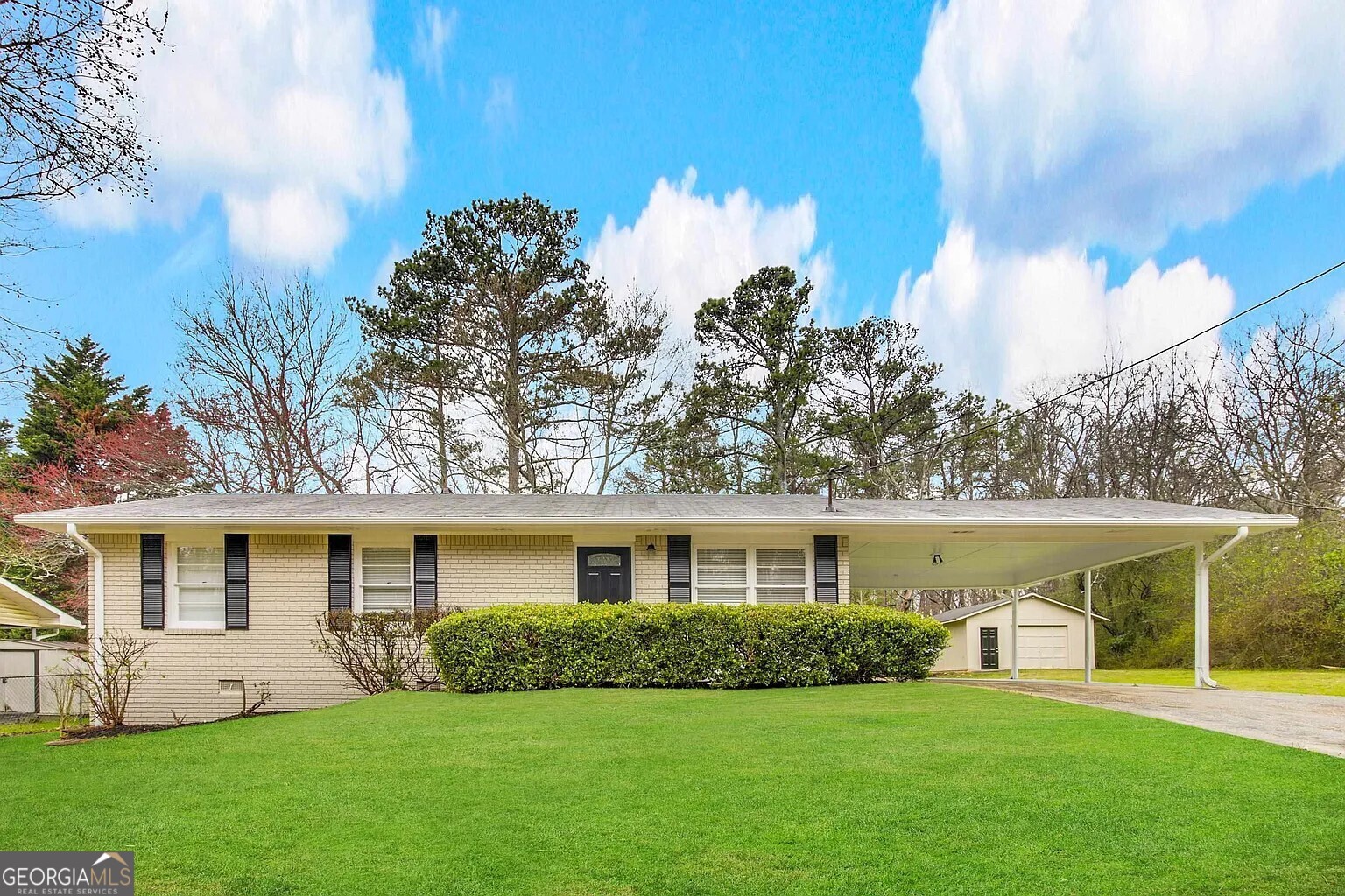 2483 Pope Road Douglasville, GA 30135 - Photo 1 of 1 Gallery Image 1