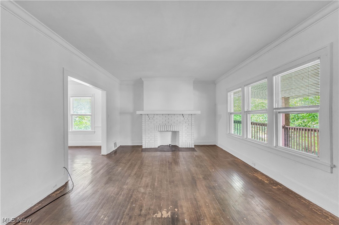 3428 Altamont Road, Unit 2/UP Cleveland Heights, OH 44118 - Photo 8 of 22