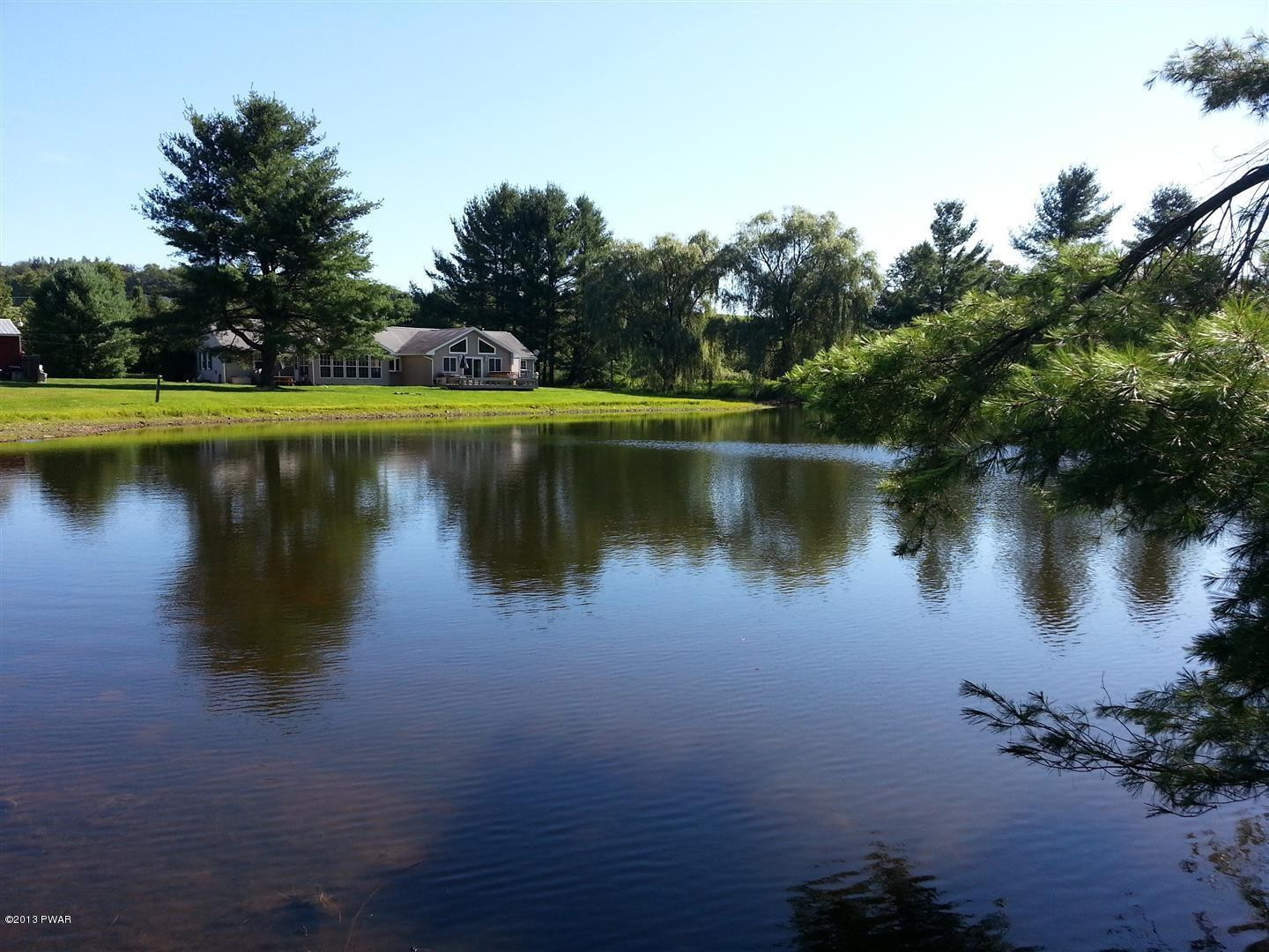 158 Griffith Road Tyler Hill, PA 18469 - Photo 15 of 57 Gallery Image 15