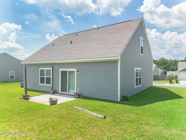 $249,900 | 14799 Audubon Lake Boulevard, Gulfport, MS 39503