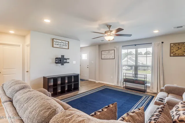 $249,900 | 14799 Audubon Lake Boulevard, Gulfport, MS 39503