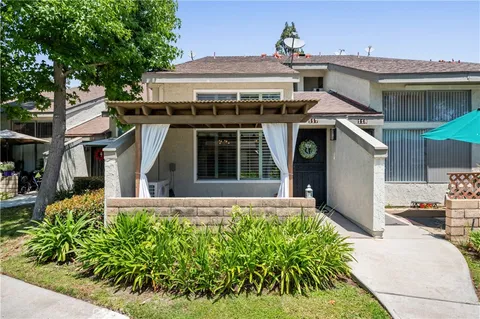$435,000 | 21345 Norwalk Boulevard, Unit 117, Hawaiian Gardens, CA 90716