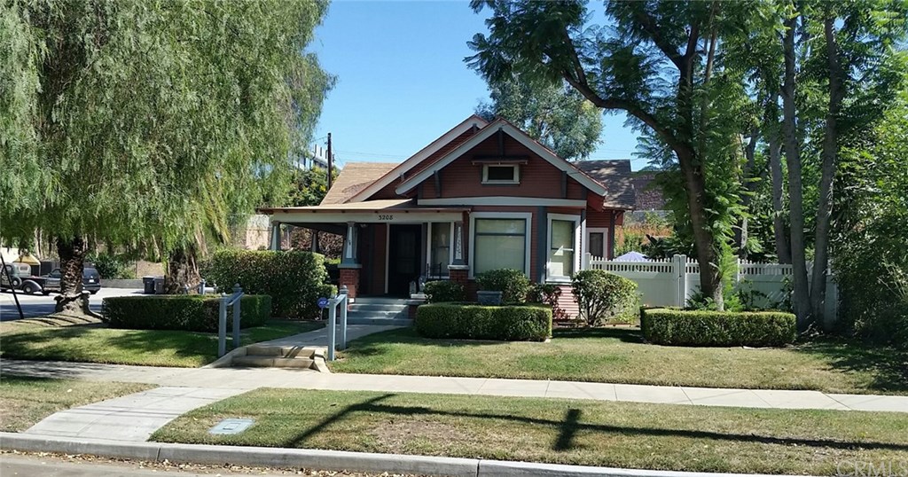 3208 Mulberry Street Riverside, CA 92501 - Photo 1 of 1
