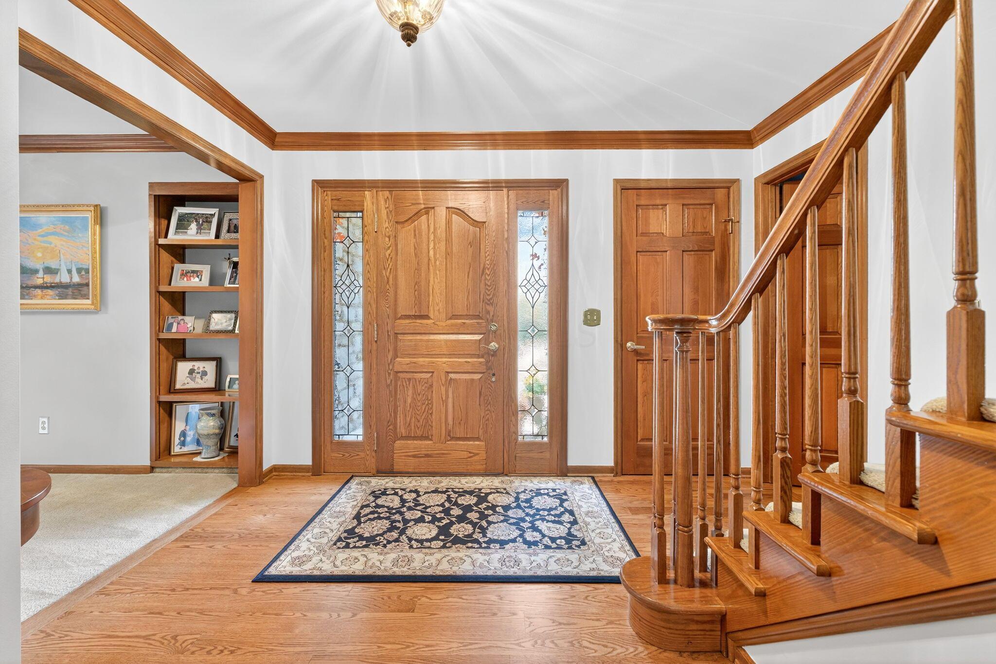5771 Dublin Road Dublin, OH 43017 - Photo 11 of 100 5771 Dublin Rd (Interior)-2