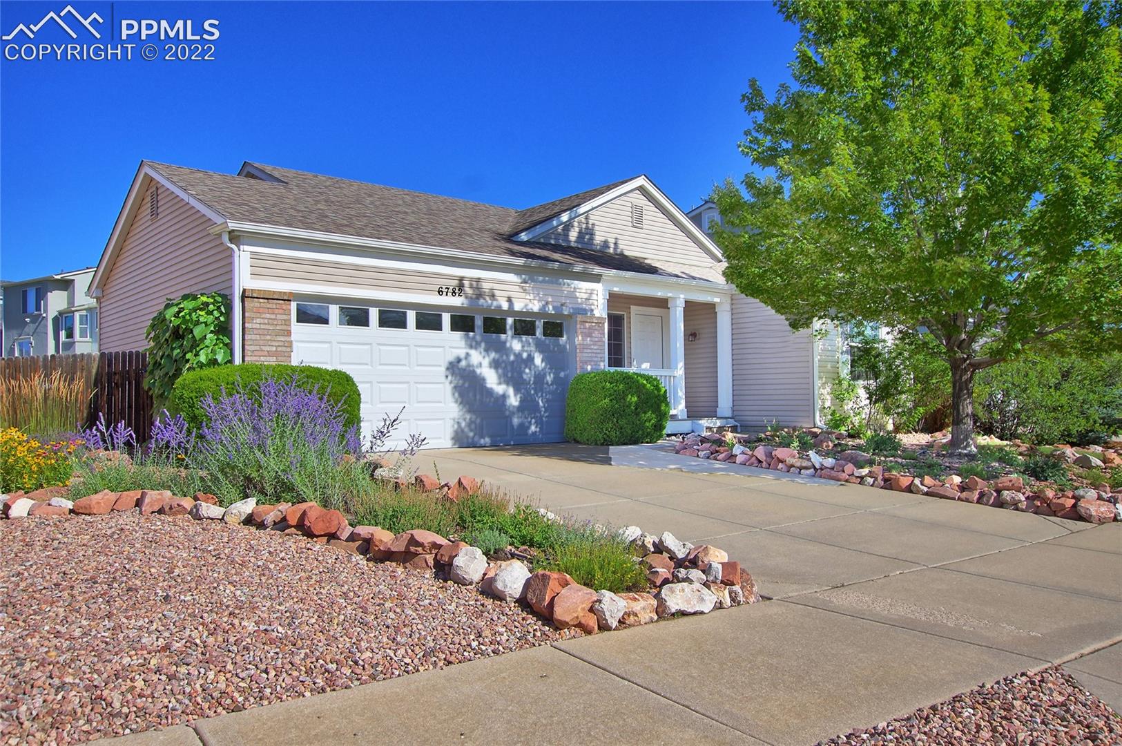 6782 Akron Road Colorado Springs, CO 80923 - Photo 1 of 25