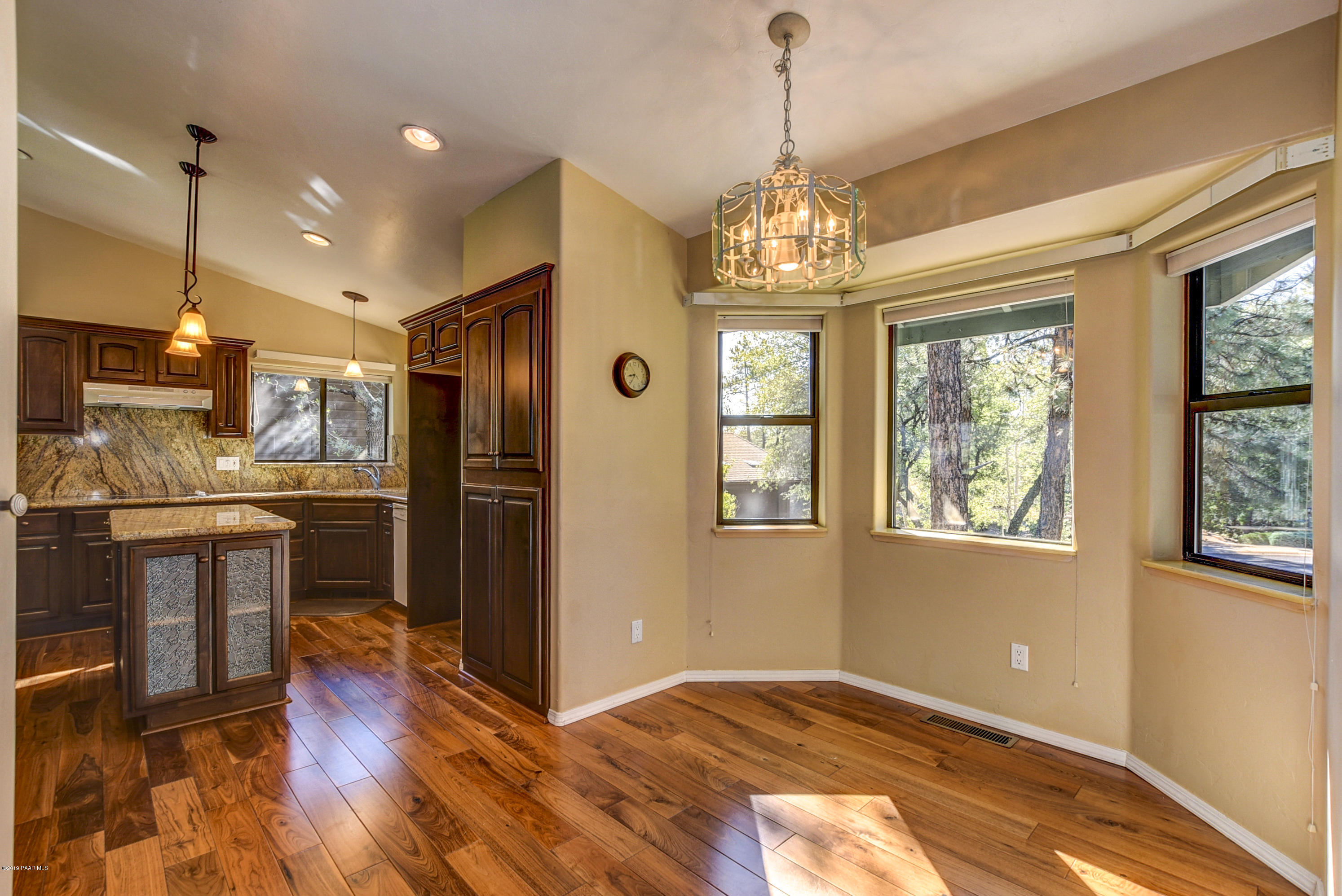 1193 West Timber Ridge Road Prescott, AZ 86303 - Photo 6 of 34 Dining Area