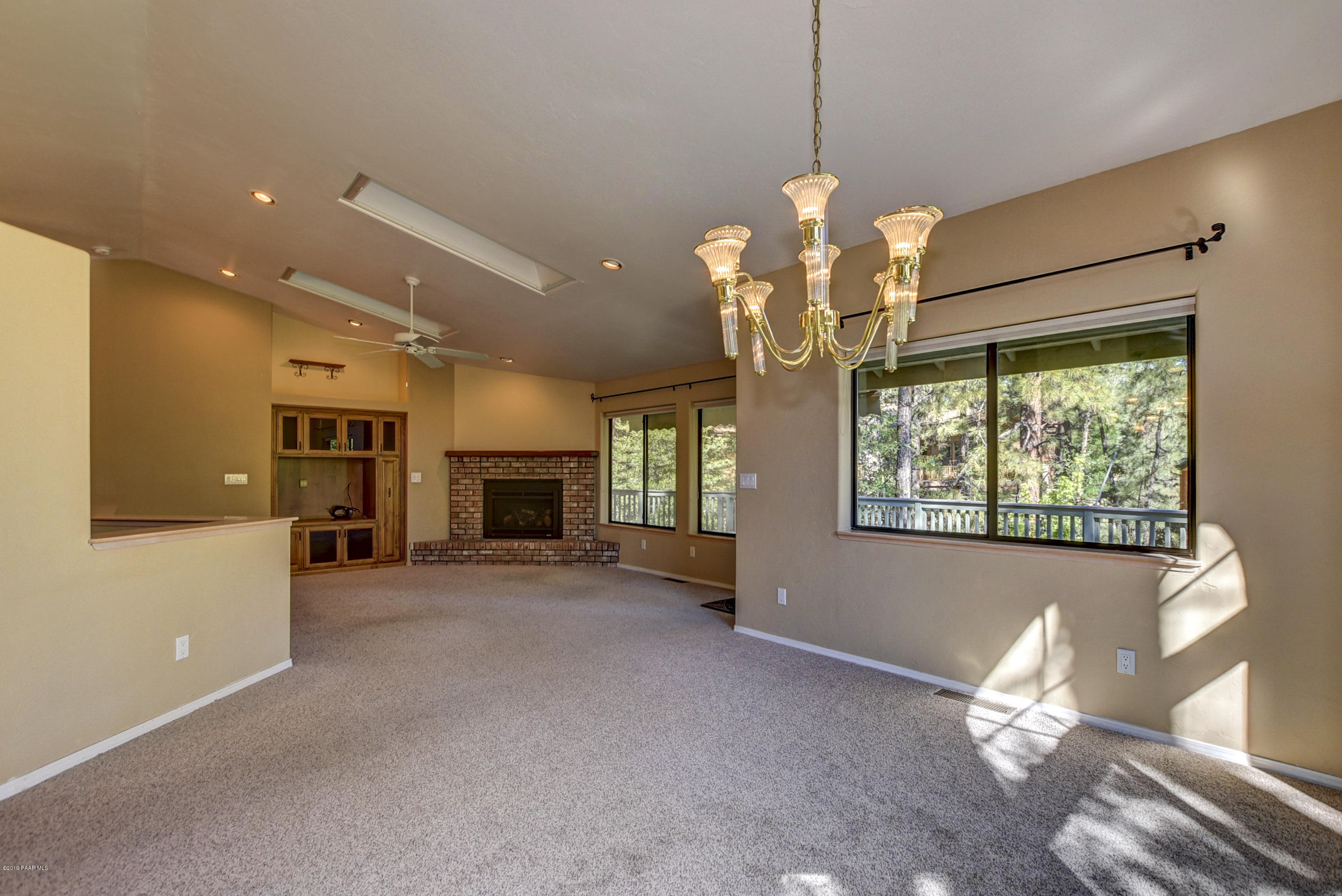 1193 West Timber Ridge Road Prescott, AZ 86303 - Photo 10 of 34 Dining Room