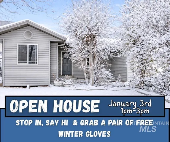 $340,000 | 1309 Lauren Lane, Filer, ID 83328