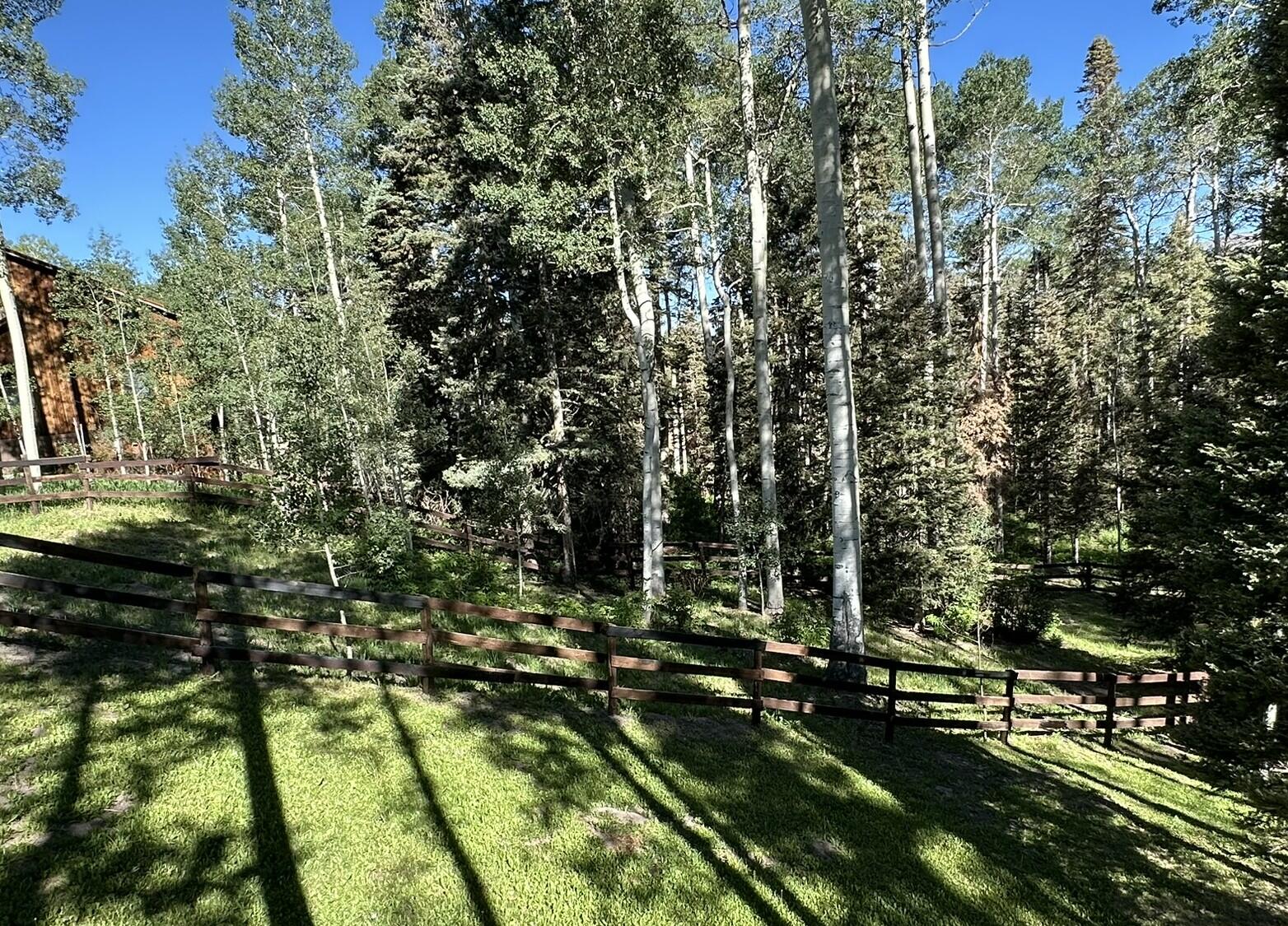 662 Fox Farm Road Telluride, CO 81435 - Photo 8 of 64 Corral from Above