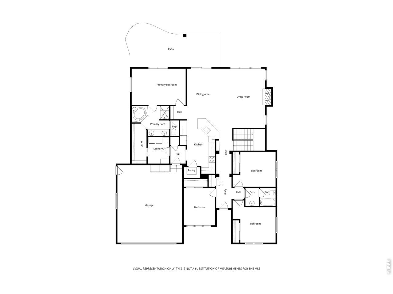 183 Kitty Hawk Court Windsor, CO 80550 - Photo 35 of 36