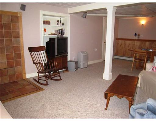 9 Shady Run Lane Cumberland Center, ME 04021 - Photo 24 of 25 Other. Finished Basement
