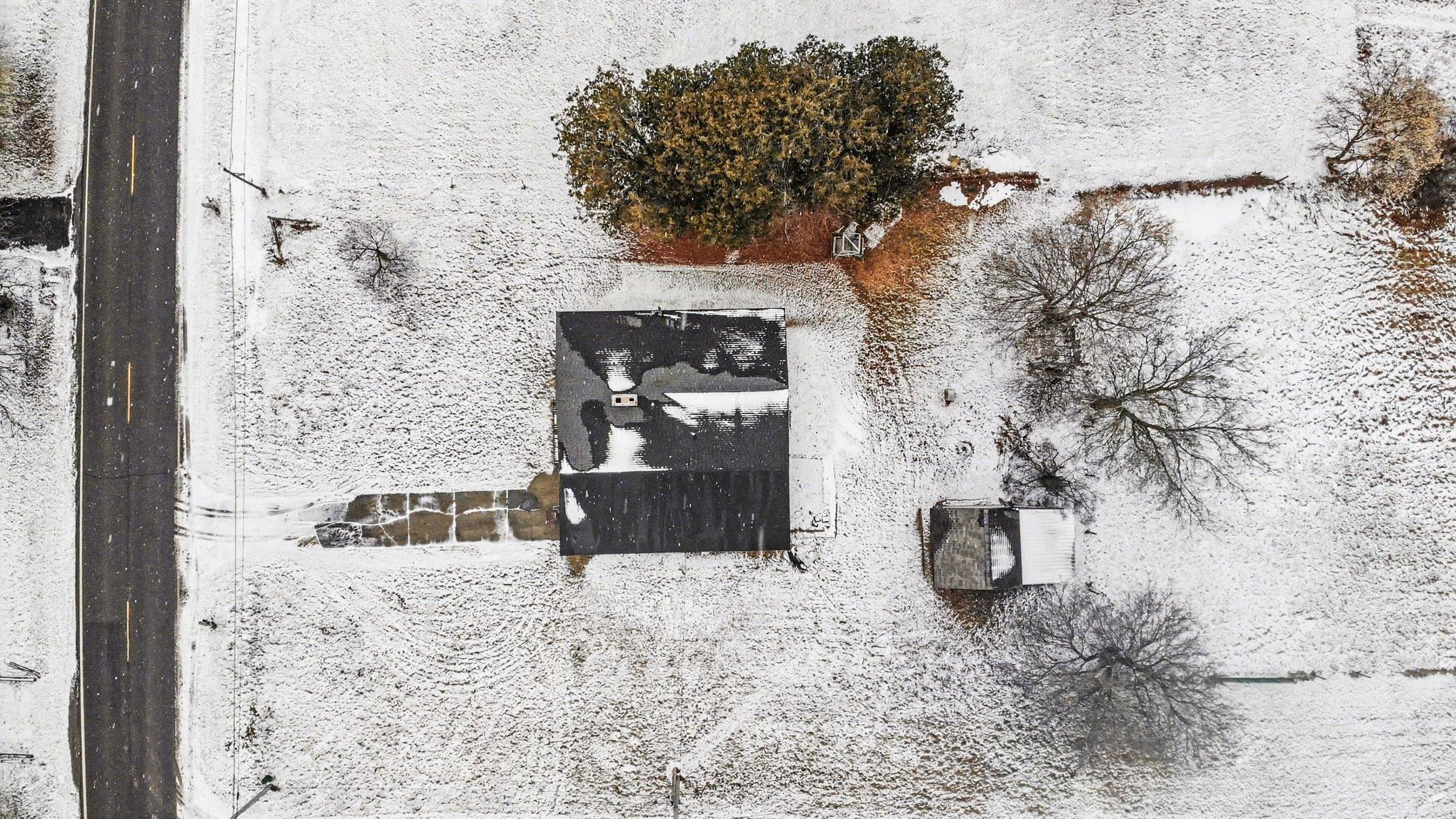 4820 West Lincoln Road Alma, MI 48801 - Photo 19 of 20