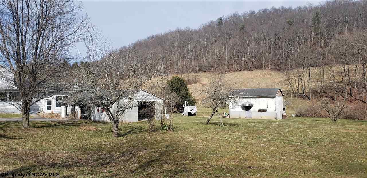 586 Mods Run Road Mannington, WV 26582 - Photo 5 of 27 Gallery Image 5