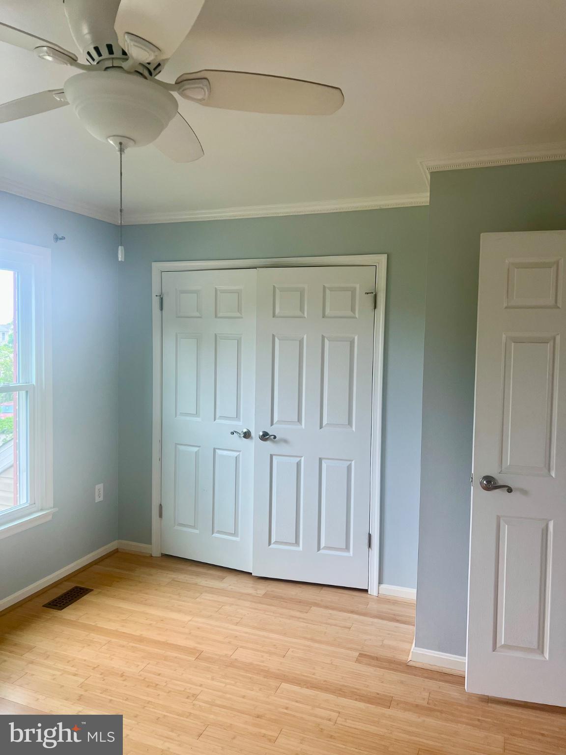 3 Perry Ridge Court Baltimore, MD 21237 - Photo 22 of 31 Bright and airy room with dual closets.