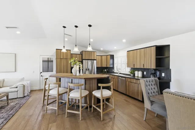 $1,085,000 | 6206 Falmouth Drive, La Mesa, CA 91942