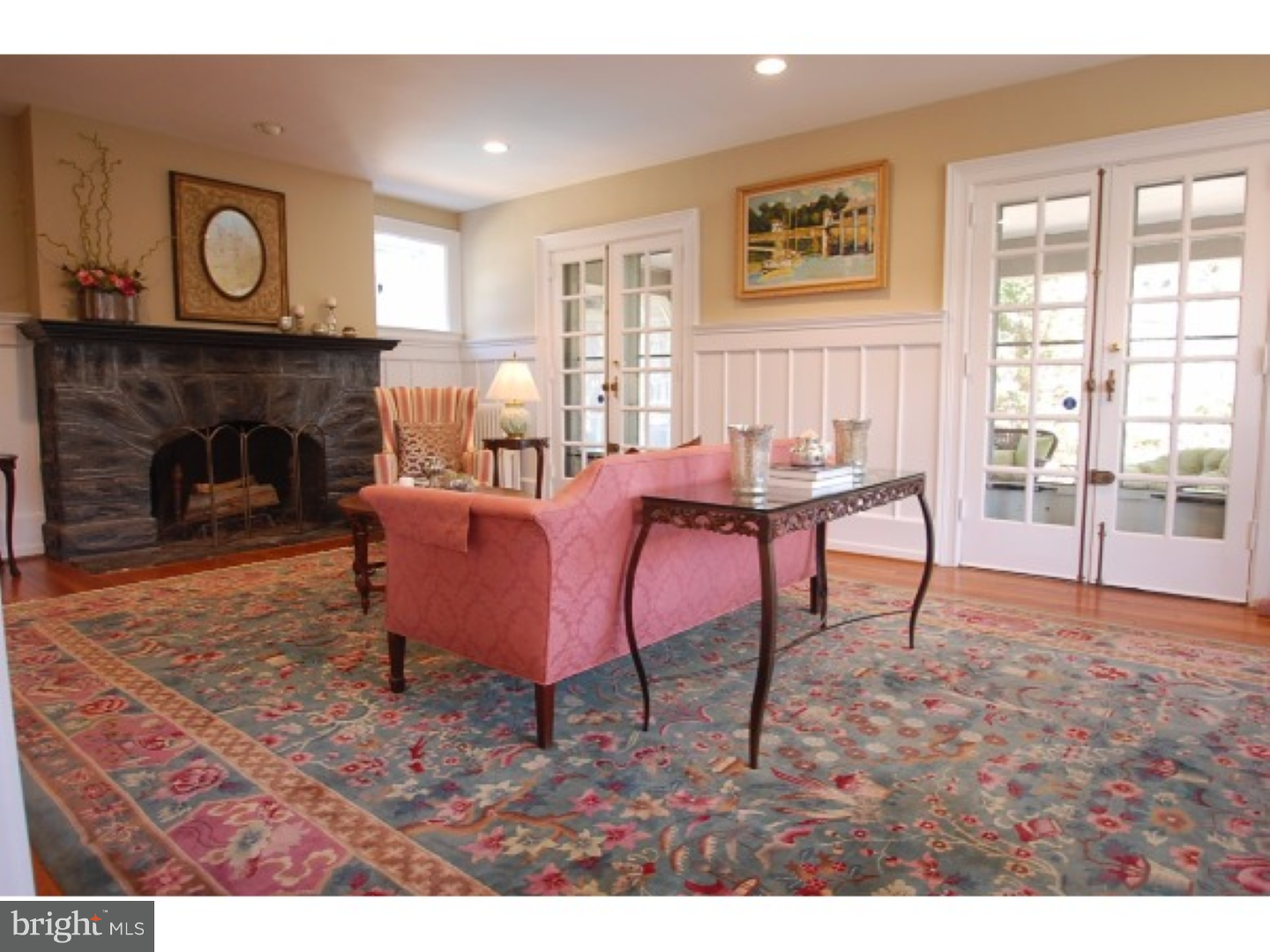108 Bleddyn Road Ardmore, PA 19003 - Photo 3 of 24 Gallery Image 3