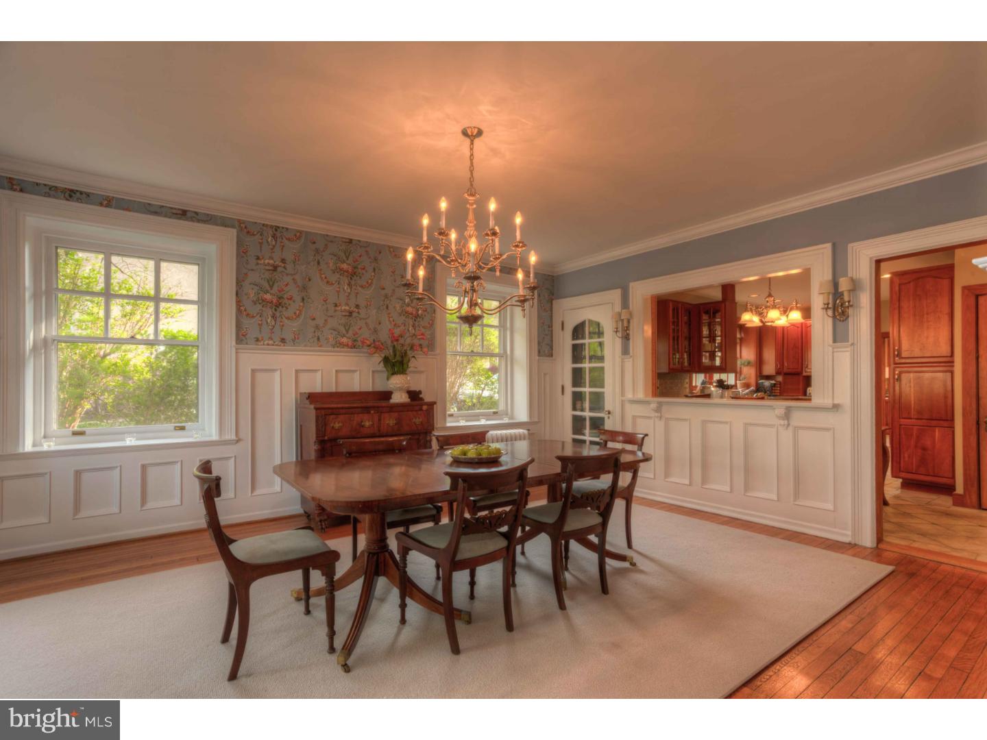 108 Bleddyn Road Ardmore, PA 19003 - Photo 6 of 24 Gallery Image 6