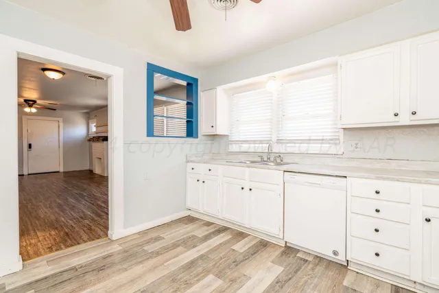 $136,000 | 4233 Southwest 14th Avenue, Amarillo, TX 79106