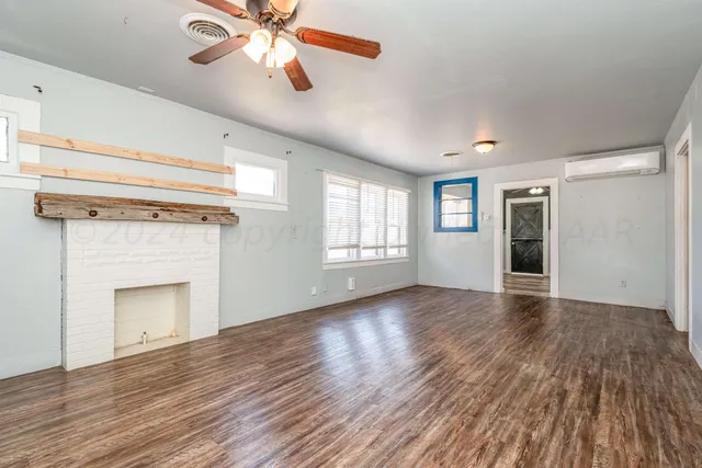 $136,000 | 4233 Southwest 14th Avenue, Amarillo, TX 79106