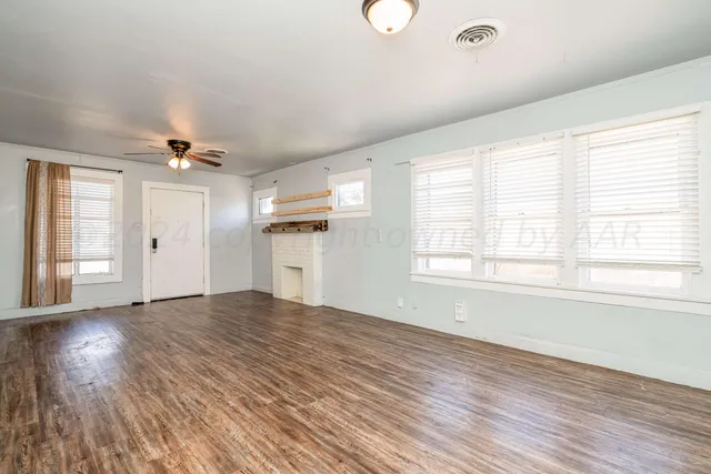 $136,000 | 4233 Southwest 14th Avenue, Amarillo, TX 79106