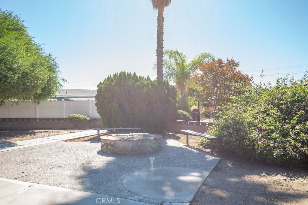 801 South State Street Hemet, CA 92543 - Photo 19 of 27 a view of a outdoor space