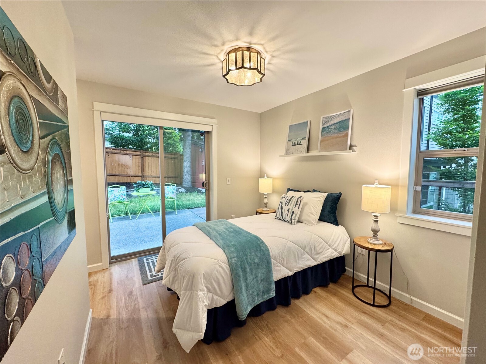 2138 North 113th Street, Unit B Seattle, WA 98133 - Photo 25 of 37