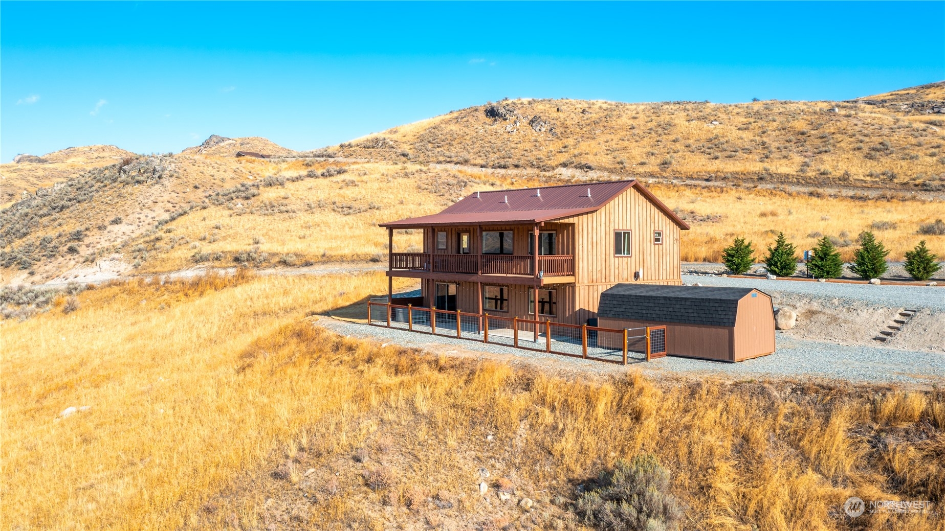 359 Plata Road Brewster, WA 98812 - Photo 1 of 32 Gallery Image 1