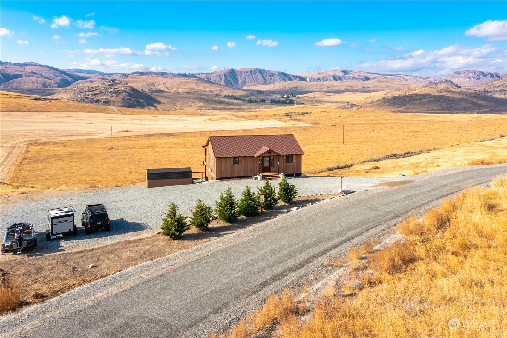 359 Plata Road Brewster, WA 98812 - Photo 4 of 32 Gallery Image 4