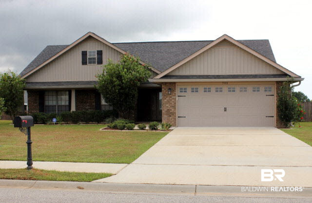 588 Vestige Mews Foley, AL 36535 - Photo 1 of 1