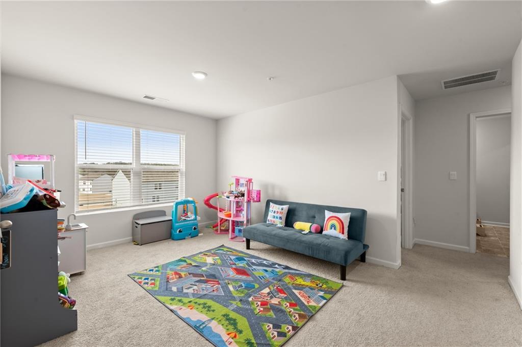 2712 Serena Way Atlanta, GA 30331 - Photo 15 of 44