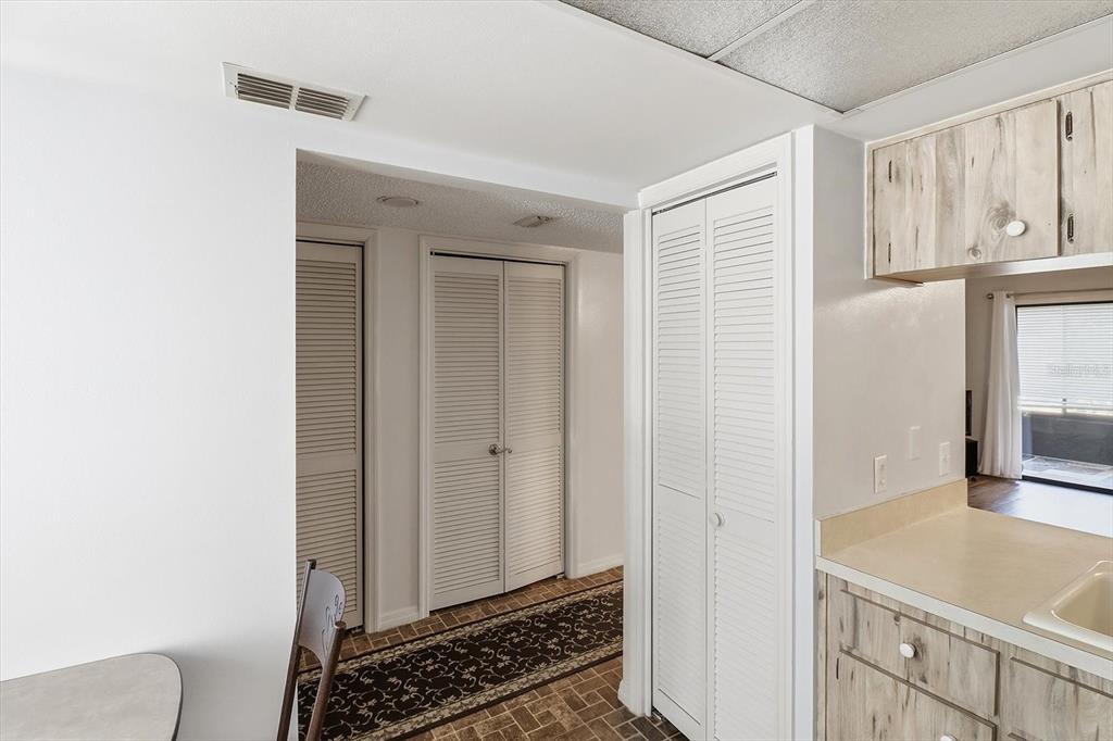 3966 North Spanish Moss Point Beverly Hills, FL 34465 - Photo 16 of 39 a view of a storage & utility room