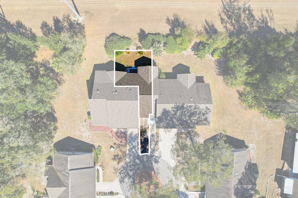 3966 North Spanish Moss Point Beverly Hills, FL 34465 - Photo 2 of 39 a picture of city view