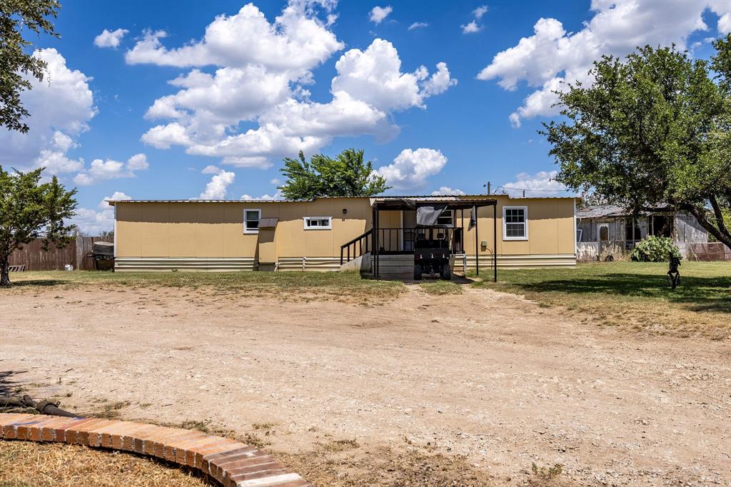 150 Browning Court Springtown, TX 76082 - Photo 34 of 36 2ND MOBILE HOME