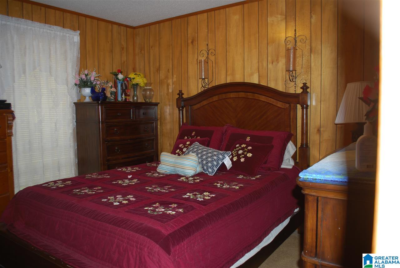 5124 Vernon Town Road West Blocton, AL 35184 - Photo 17 of 21