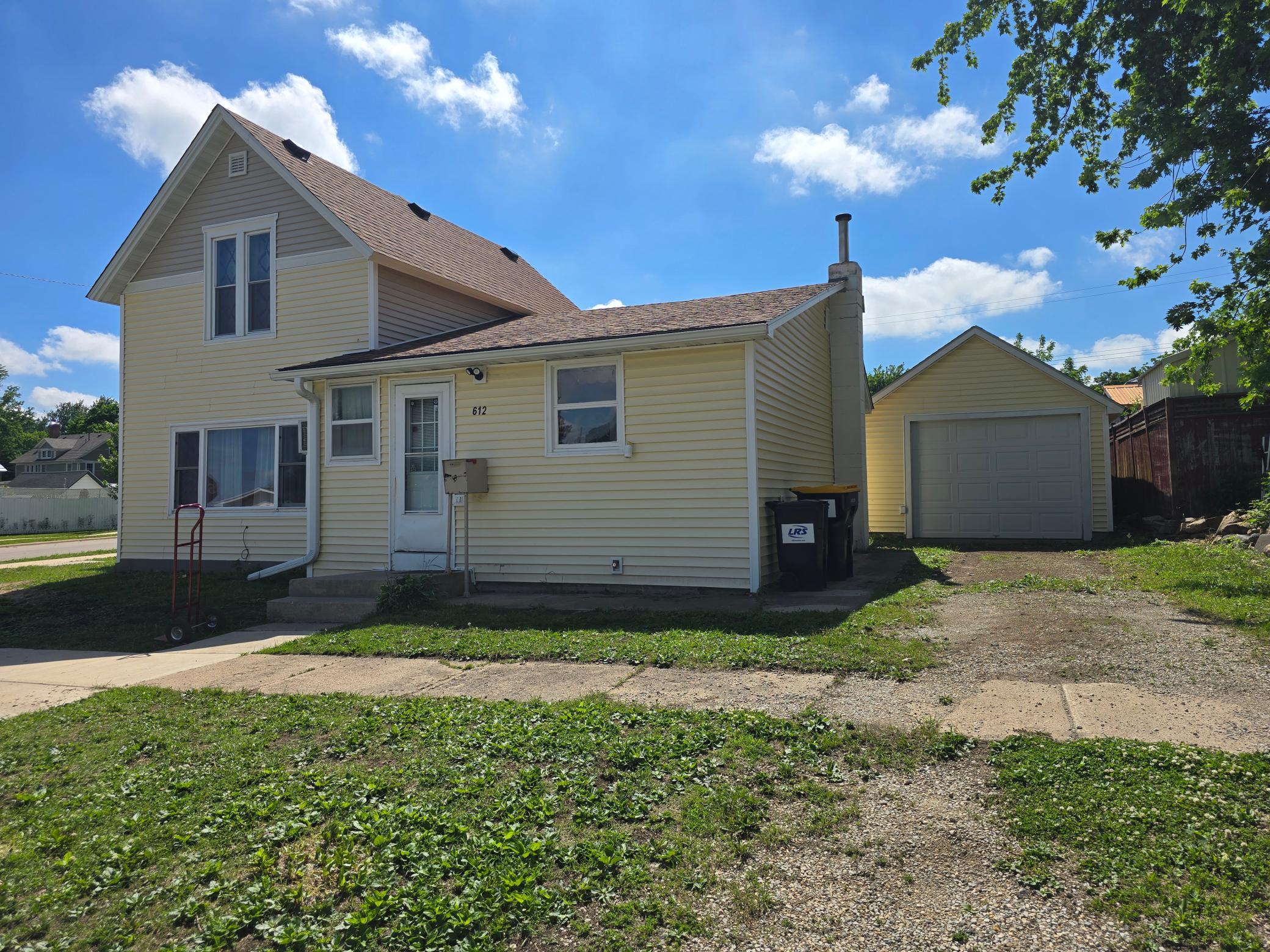213 East Fremont Street Spring Valley, MN 55975 - Photo 1 of 33