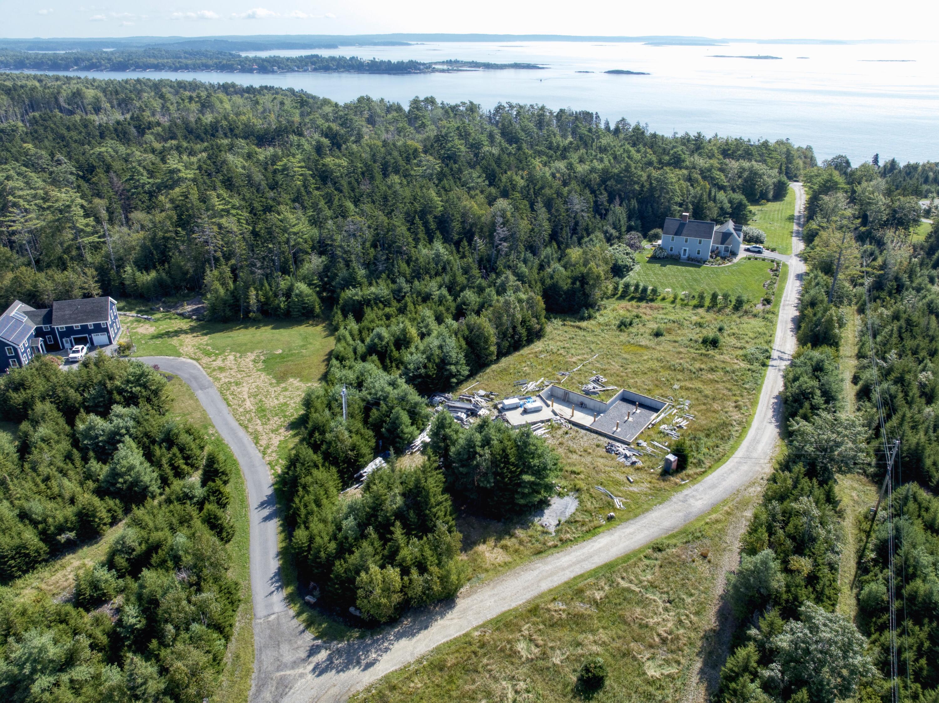55 Merganser Cove Road Harpswell, ME 04066 - Photo 7 of 8 1) Amy Saxton