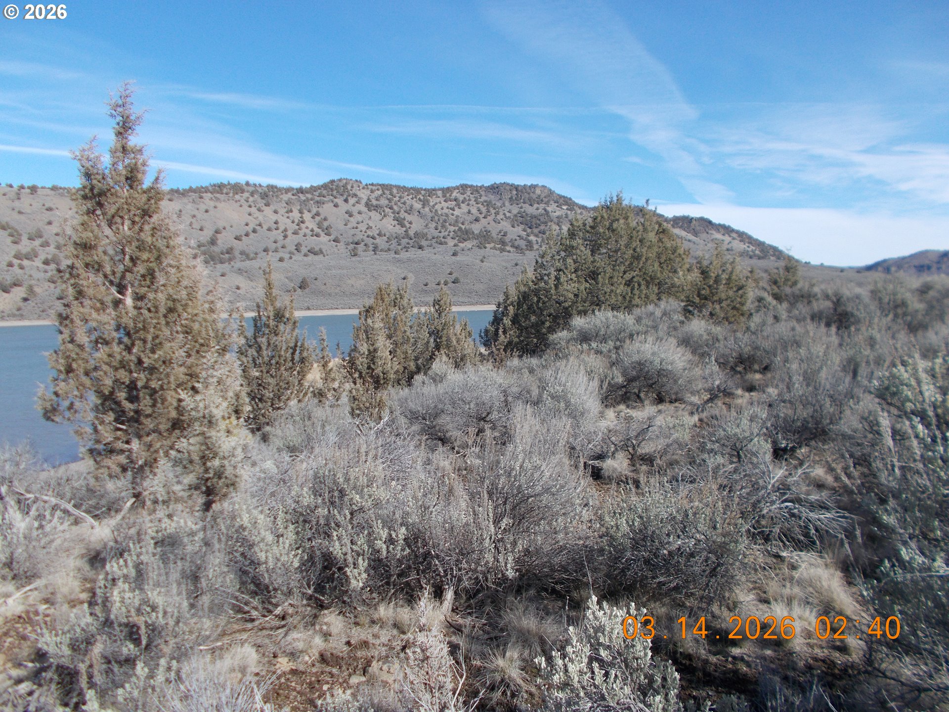 31849 Rice Road Unity, OR 97884 - Photo 4 of 5 a view of a city
