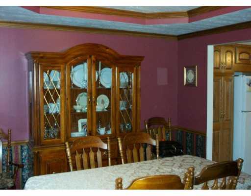 380 Crooks School Road Clinton, PA 15026 - Photo 3 of 8 Dining Room.