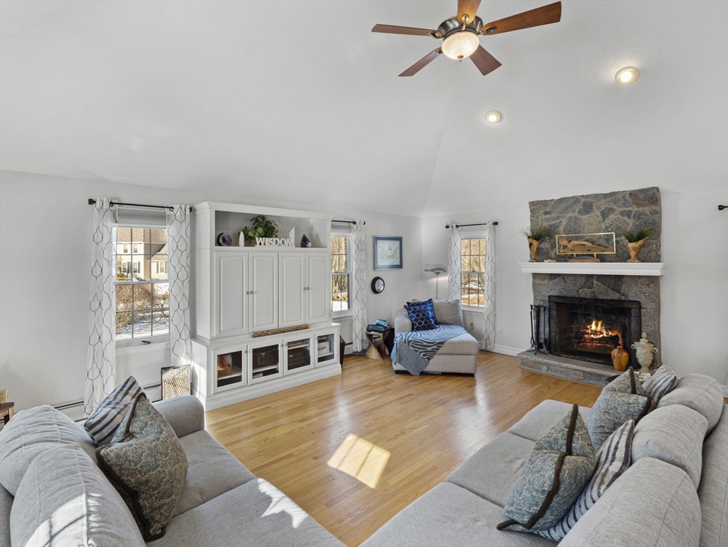 257 Chandler Road Andover, MA 01810 - Photo 13 of 41 Gallery Image 13