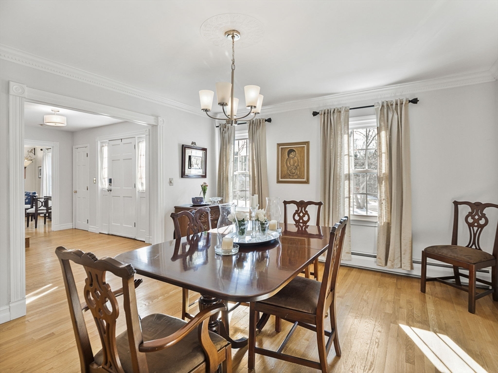 257 Chandler Road Andover, MA 01810 - Photo 15 of 41 Gallery Image 15