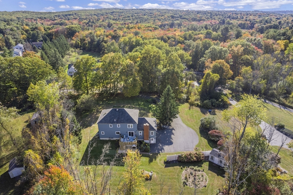 257 Chandler Road Andover, MA 01810 - Photo 40 of 41 Gallery Image 40