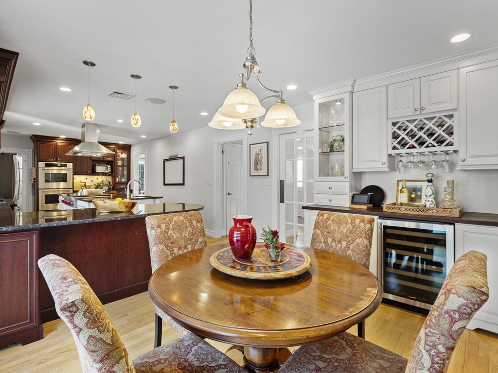 257 Chandler Road Andover, MA 01810 - Photo 8 of 41 Gallery Image 8
